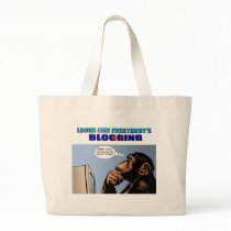 Looks like Everybody's Blogging bags