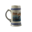 Loon Lake Stein mugs