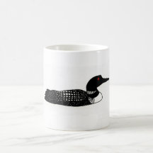Loon Mugs