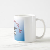 Loon Products Mug