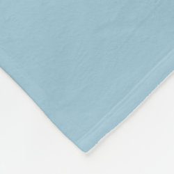 Loon Ranger Fleece Blanket, 30