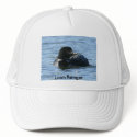 Loon Ranger Hat by shellmart Loon Ranger Hat