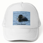 Loon Ranger Hat