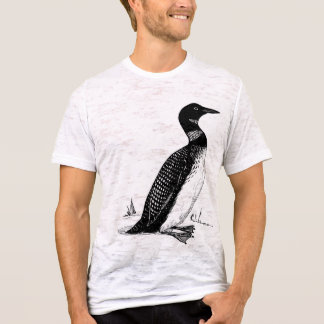 loon shirt