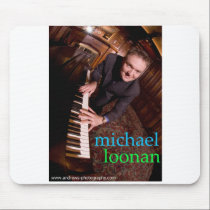 Loonan Mousepad