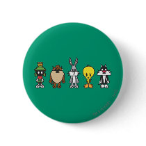 Looney Tunes Group Photo Op Pin