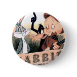 Looney Tunes Rabbit Seasoning buttons