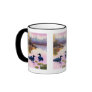 Loons At Twilight Mug