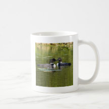 Loons Mug