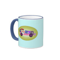 Loony Mug... mugs