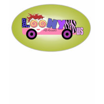 LoOnyBus t-shirt