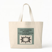 loop quantum gravity big bounce bags