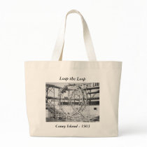 Loop the Loop, 1903 Bags