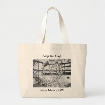 Loop the Loop, 1903 Bags