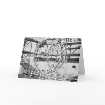 Loop the Loop, 1903 Greeting Cards