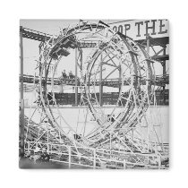 Loop the Loop, 1903 Magnet