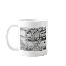 Loop the Loop, 1903 Coffee Mugs