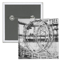 Loop the Loop, 1903 Pin