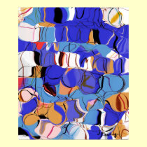 "LOOPY" posters