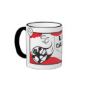 Loose Cannons Mug