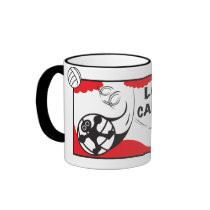 Loose Cannons Mug