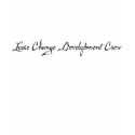 Loose Change Cursive T-Shirt