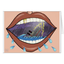 Loose Lips, Sink Ships Cards