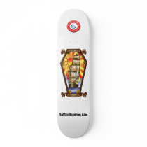 Loose lips sink ships skateboards by dgarciaii Loose lips sink ships skateboards