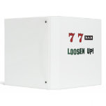 Loosen Up! Slots Binder
