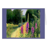 Loosestrife on Egypyt Road cards