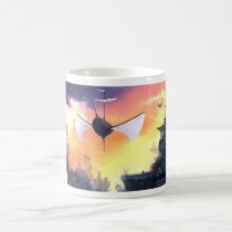 loosing ancors mugs