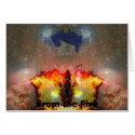Loosing Another, From the Fire cards by RCrystalWolfe Loosing Another, From the Fire cards