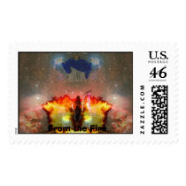 Loosing Another, From the Fire stamps