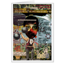 Loosing My Mind cards by knoxdesigner Loosing My Mind cards