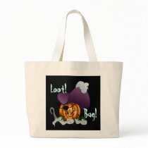 LOOT BAG by SHARON SHARPE by sharonsharpe LOOT BAG by SHARON SHARPE