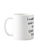 LOOT! mugs