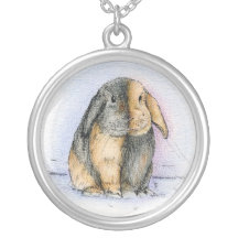 LOP NECKLACES