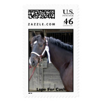 Lope For Cash postage