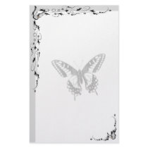 Lopeka Stationery by wizardmarilyn Lopeka Stationery