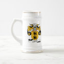 Lopez Family Crest mugs by coatsofarms Lopez Family Crest mugs