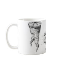 Lophophora williamsii design mugs by greenflyexotics Lophophora williamsii design mugs