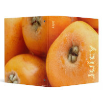 Loquats Binders