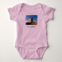 Lorain lighthouse t-shirts by ronnie44052 Lorain lighthouse t-shirts