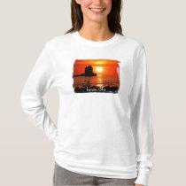 Lorain lighthouse women's hoody t-shirts by ronnie44052 Lorain lighthouse women's hoody t-shirts