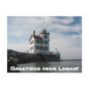 Lorain postcard by ronnie44052 Lorain postcard