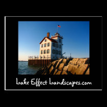 lorainlight, Lake Effect Landscapes.com postcards