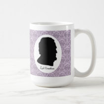 Lord and Lady Mug mugs