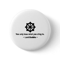 Lord Buddha Quote buttons