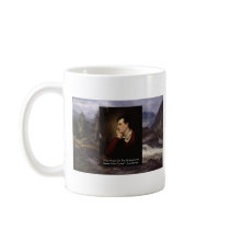 Lord Byron "Sweet Voice" Love Quote Gifts Tees Etc mugs