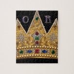 LORD Crowned Jewels Puzzle
